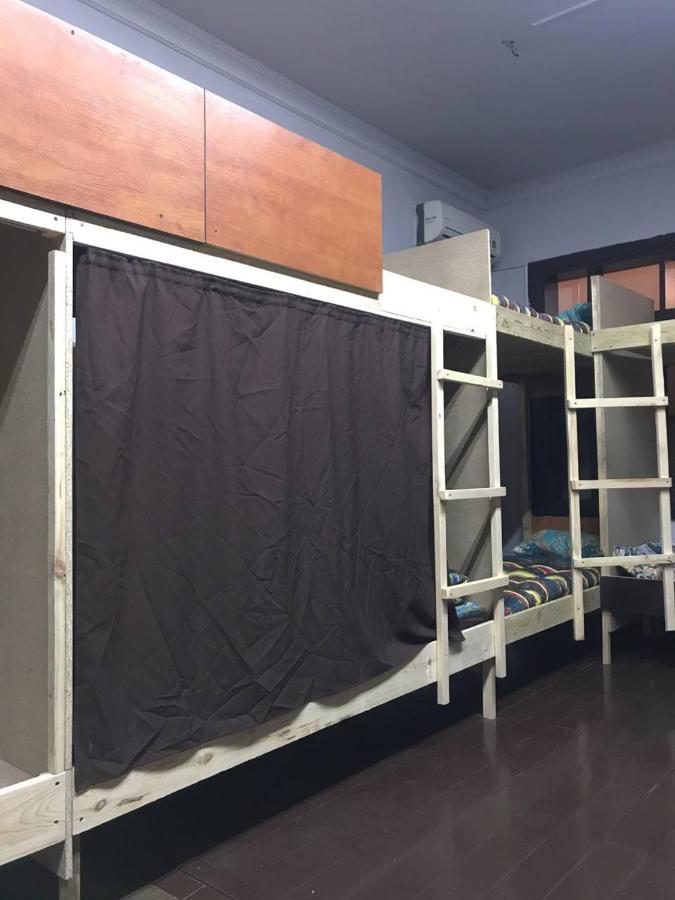 Tokyo Hostel Koktobe Екстер'єр фото