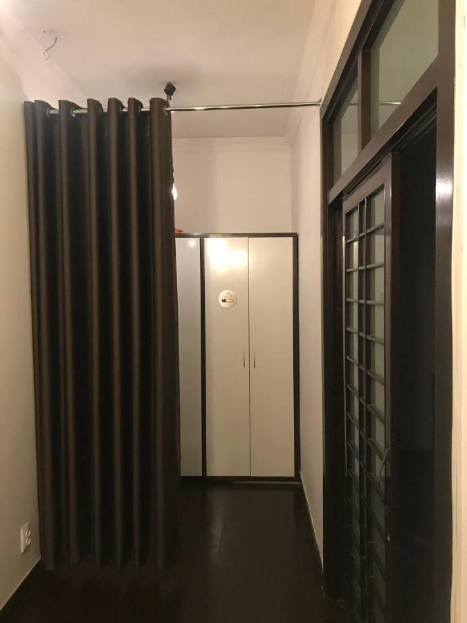 Tokyo Hostel Koktobe Екстер'єр фото